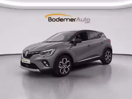 Renault Captur E-Tech 1.6 145 Techno