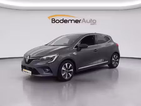 Renault Clio E-Tech 1.6 140