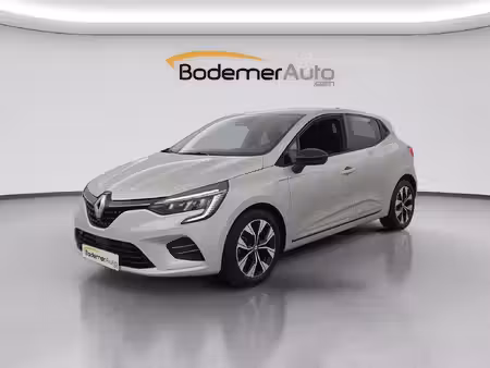 Renault Clio 1.0 TCe 100 Evolution