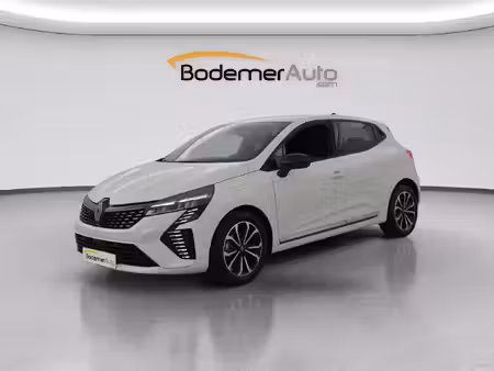 Renault Clio 1.0 TCe 90 Techno