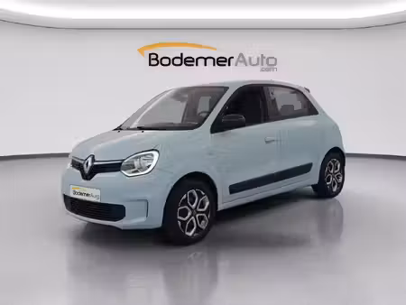 Renault Twingo 81 Équilibre
