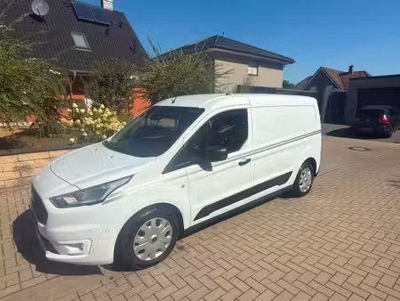 Ford Transit 1.5 120