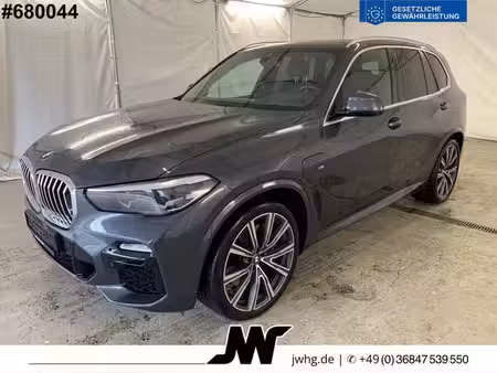 BMW X5 45e 3.0 394 M Sport xDrive