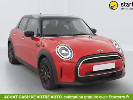 Mini Mini Cooper 1.5 136 Edition Premium