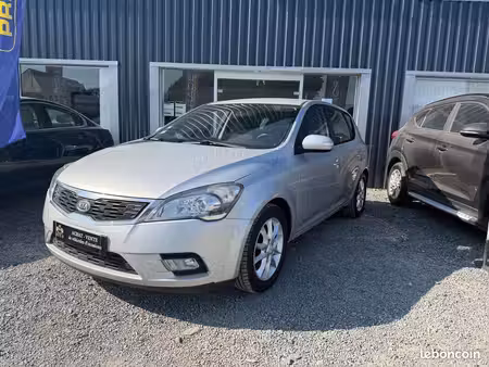 Kia Ceed 1.6 CRDi 115 Active