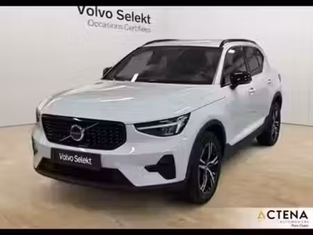 Volvo XC40 B3 2.0 163 Plus