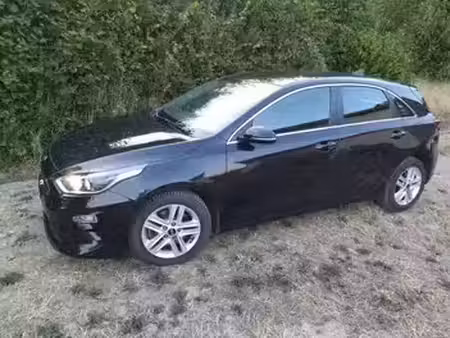 Kia Ceed 1.0 T-GDi 120 Active