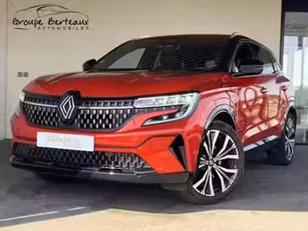 Renault Austral 1.3 160 Iconic