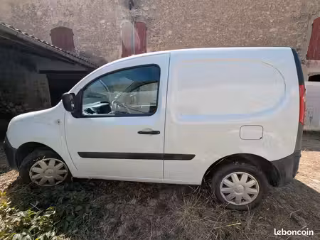 Renault Kangoo 1.5 dCi 70