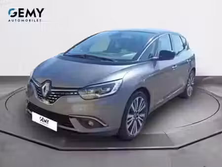 Renault Scénic 1.7 dCi 150 Initiale Paris
