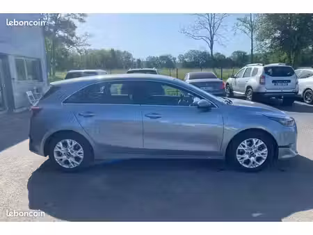 Kia Ceed 1.0 T-GDi 100 Active