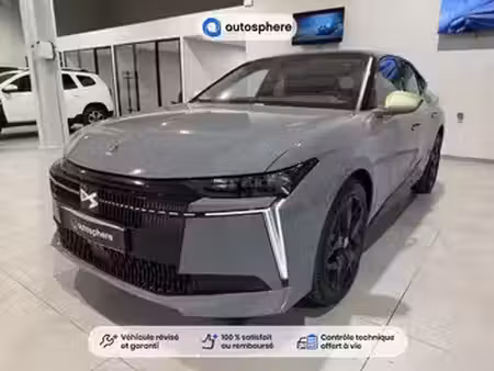 DS 4 1.2 145