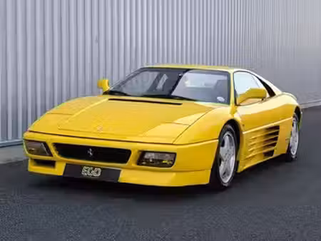 Ferrari 348 TB