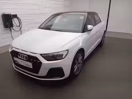 Audi A1 25 TFSI 1.0 TFSI 95