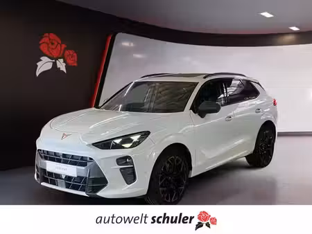 Cupra Terramar VZ 1.5 272