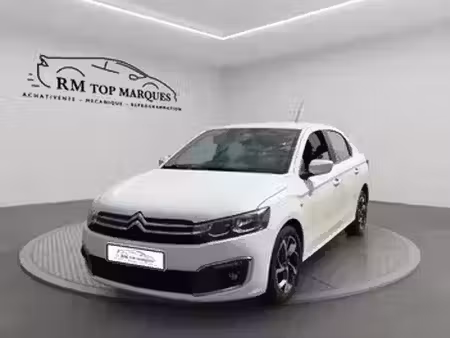Citroën C-elysee 1.6 HDi 99 Live