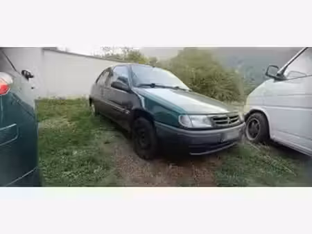 Citroën Saxo 1.0 50 BIC