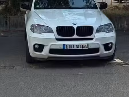BMW X5 30d 3.0 245 xDrive