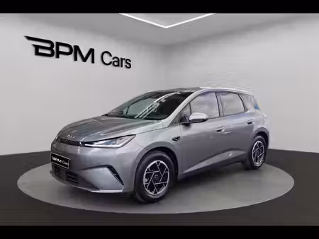 BYD Dolphin 88 Boost