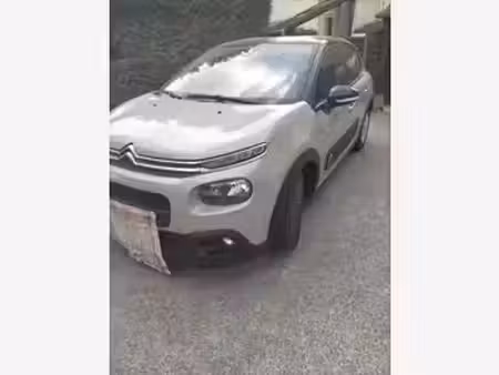 Citroën C3 1.2 PureTech 82 Feel