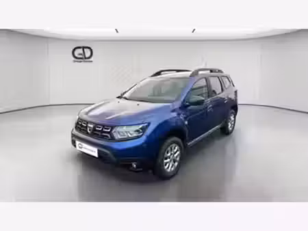 Dacia Duster 1.3 TCe 150 Confort