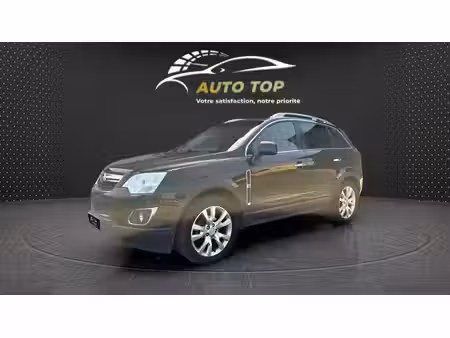 Opel Antara 2.2 CDTI 163 Cosmo 4x4