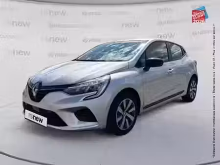 Renault Clio 1.0 TCe 90 Équilibre