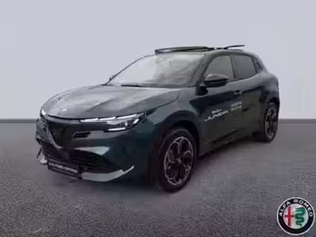 Alfa Romeo Junior Ibrida 1.2 145