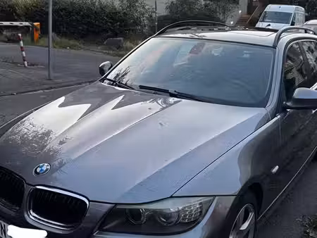 BMW Série 3 320i 2.0 170
