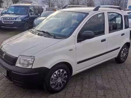 Fiat Panda 1.1 54 Active