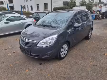 Opel Meriva 1.4 120 Edition