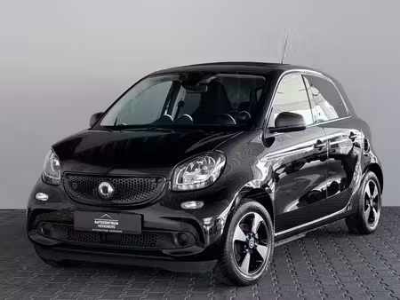 Smart Forfour 82