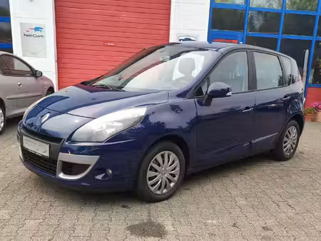 Renault Scénic 1.6 110 Expression