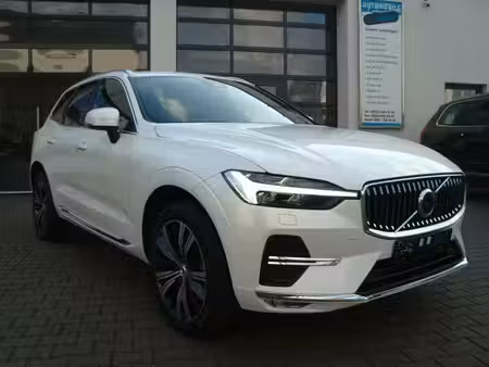 Volvo XC60 2.0 197 Plus 4x4