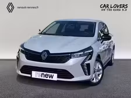 Renault Clio 1.5 dCi 100 Evolution