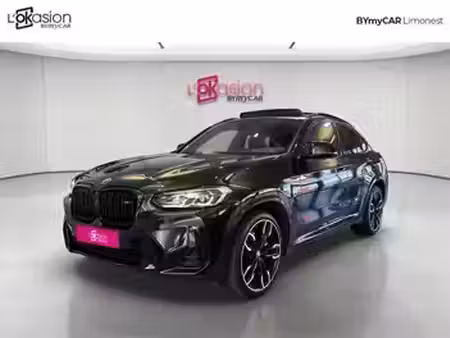 BMW Série 3 M340d 3.0 340 xDrive
