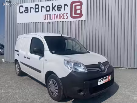 Renault Kangoo 1.5 dCi 90