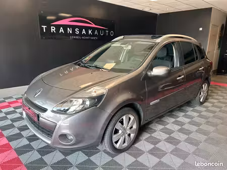Renault Clio 1.5