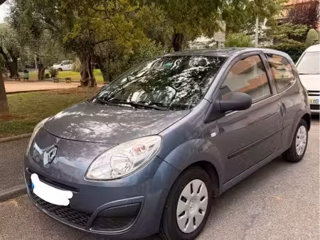Renault Twingo 1.2 75