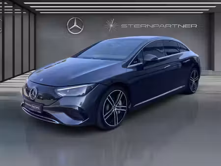 Mercedes-Benz EQE 350 292