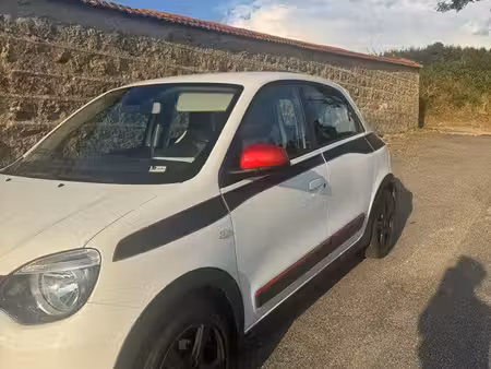 Renault Twingo 0.9 90