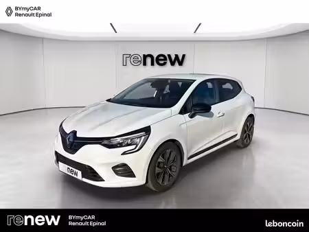 Renault Clio 1.0 SCe 65 Evolution