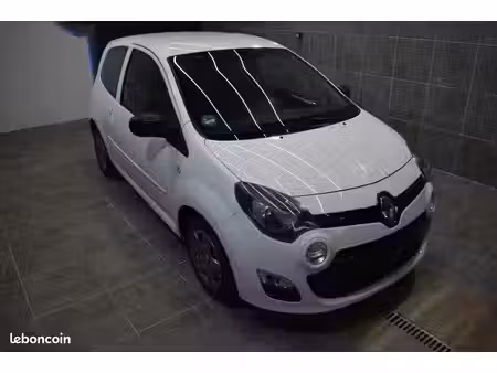 Renault Twingo 1.2 75