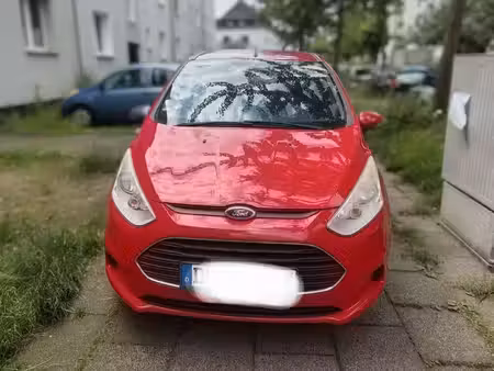 Ford B-max 1.0 EcoBoost Trend