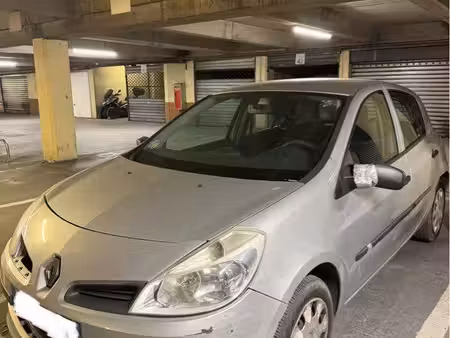 Renault Clio 1.4 98