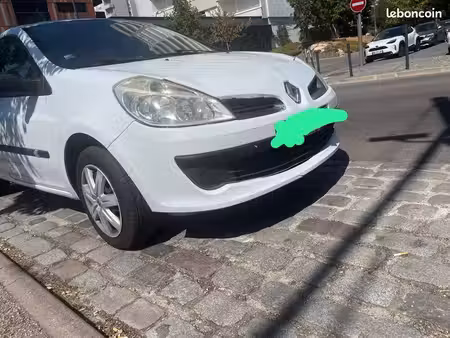Renault Clio 1.5 dCi