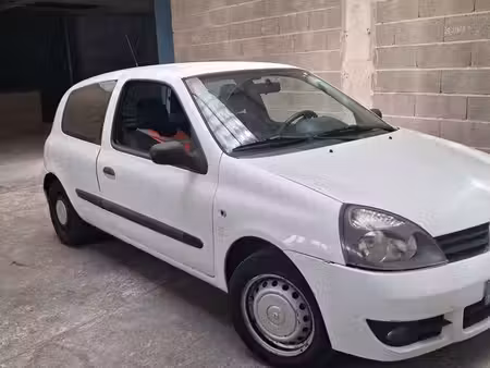 Renault Clio 1.5 dCi 65 Campus