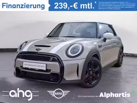 Mini Mini Cooper S 2.0 178 Classic