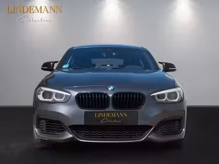 BMW Série 1 M140i 3.0 340