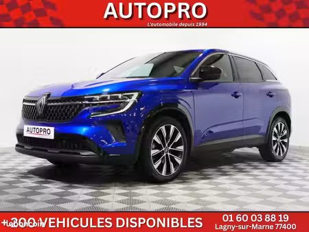 Renault Austral 1.2 200 Techno